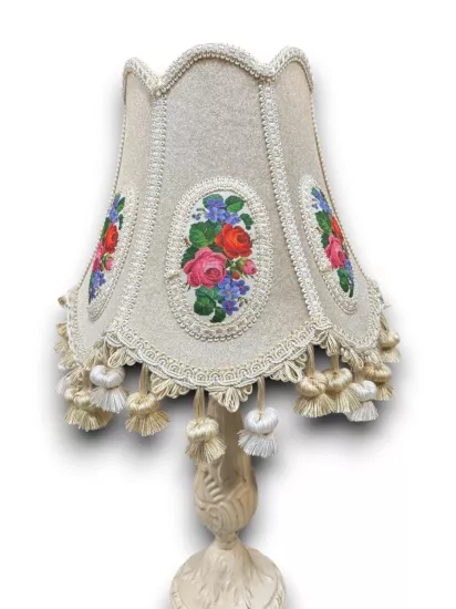 Abajur Şapkası