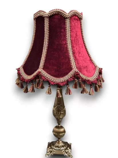Abajur Şapkası
