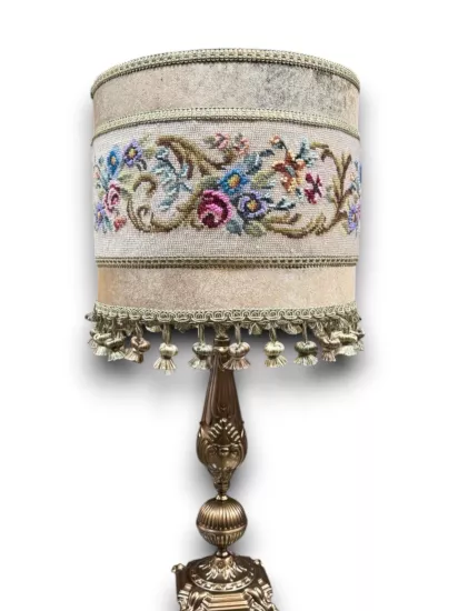 Abajur Şapkası