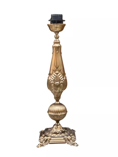 Abajur Ayağı - 45 cm