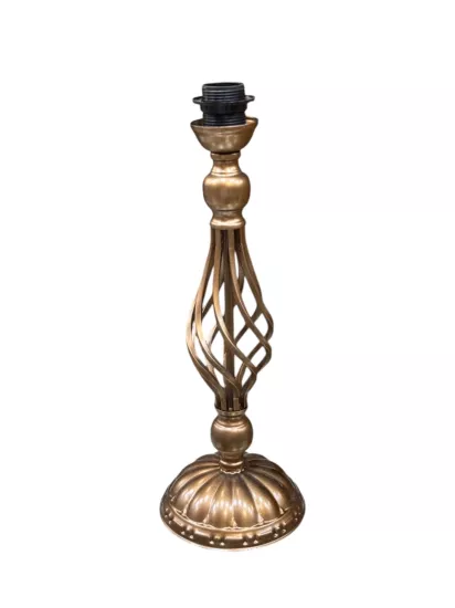 Abajur Ayağı - 45 cm