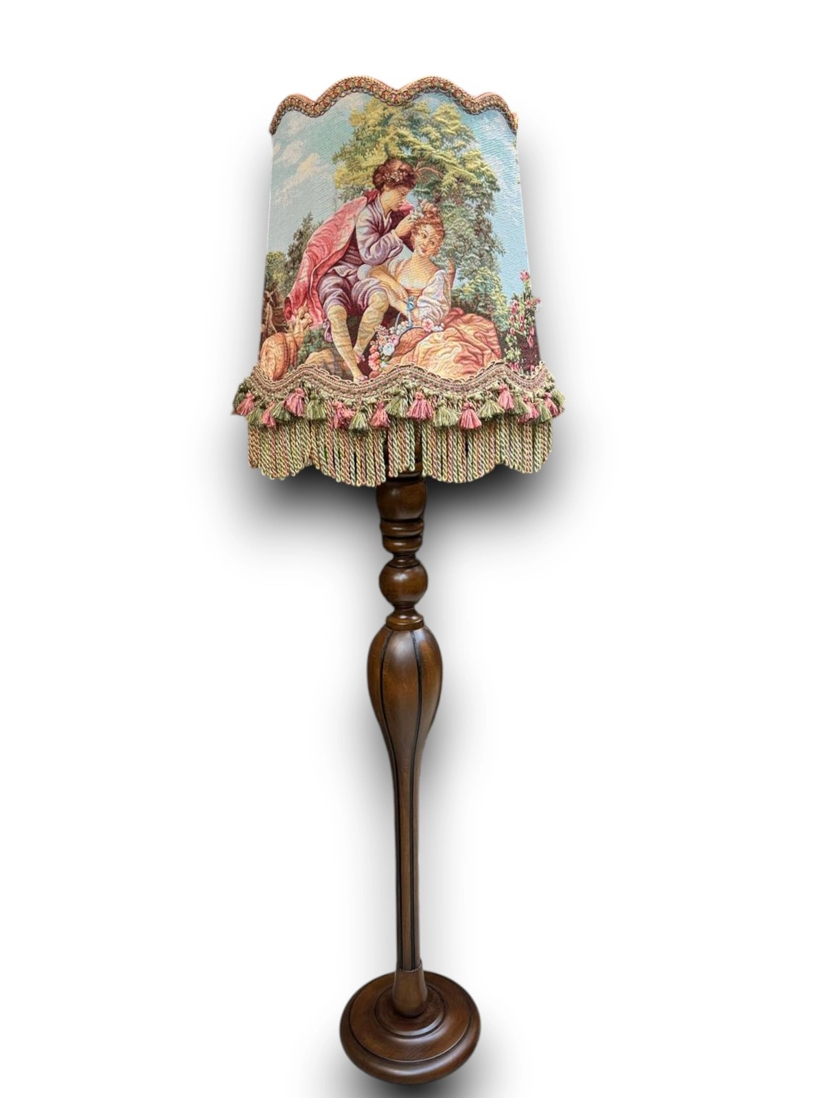 Fragonard Lambader Şapkası | Vefa