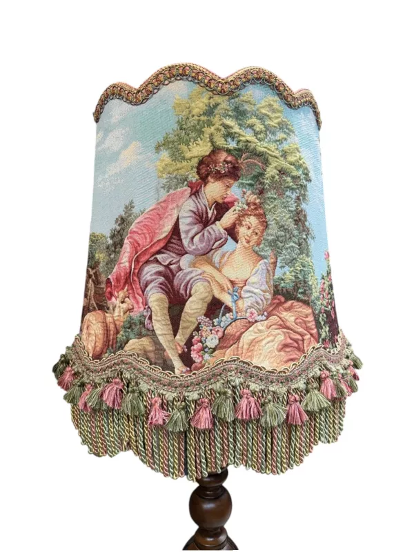 Fragonard Lambader Şapkası | Vefa