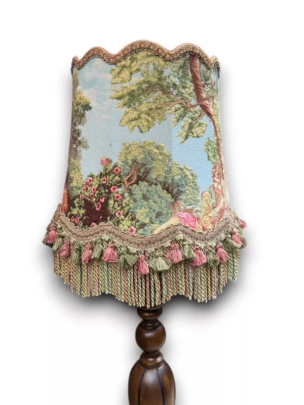 Fragonard Lambader Şapkası | Vefa