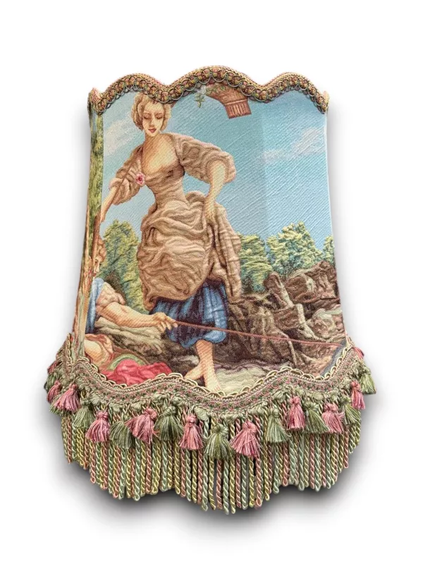 Fragonard Lambader Şapkası | Vefa