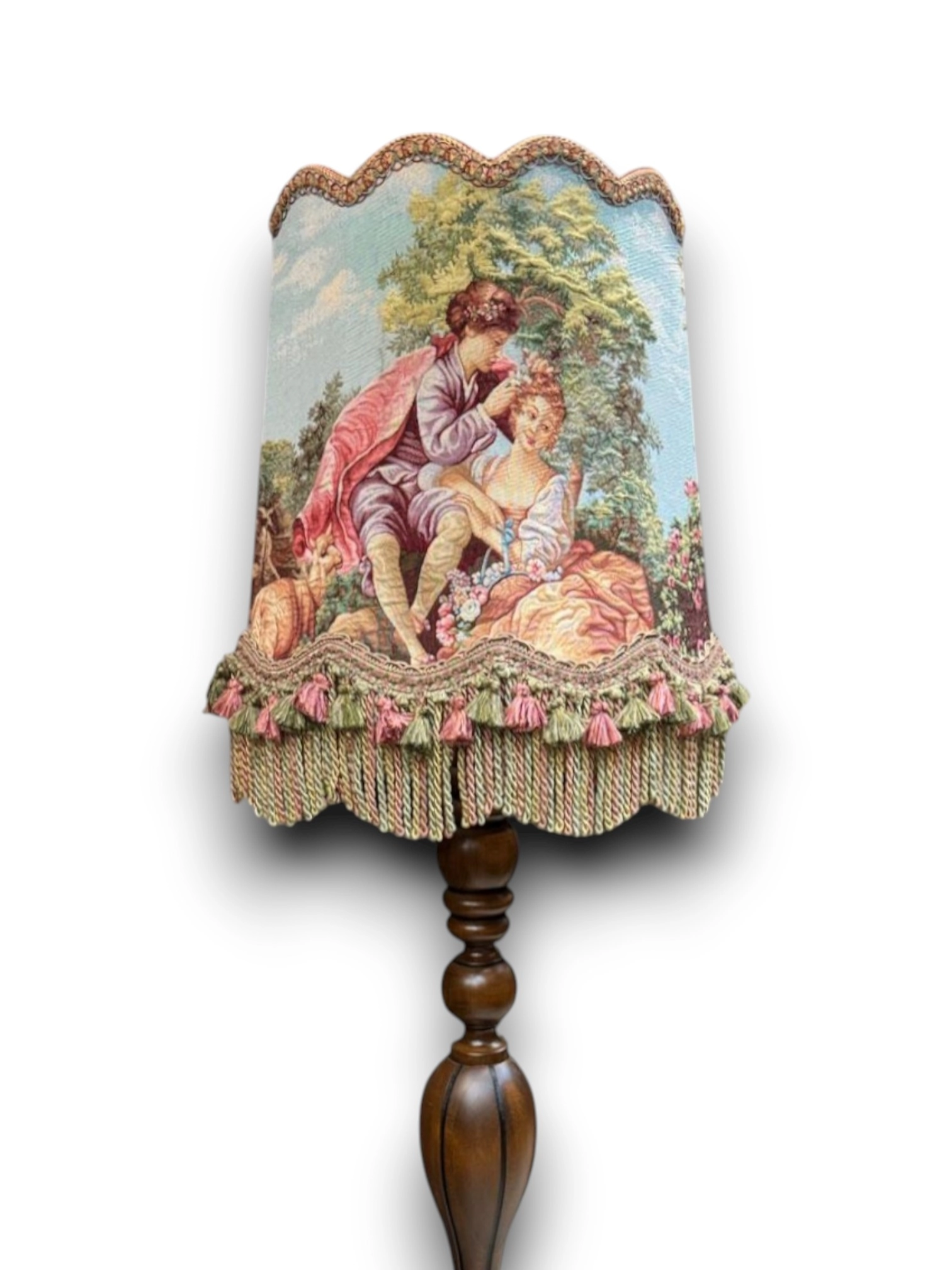 Fragonard Lambader Şapkası | Vefa