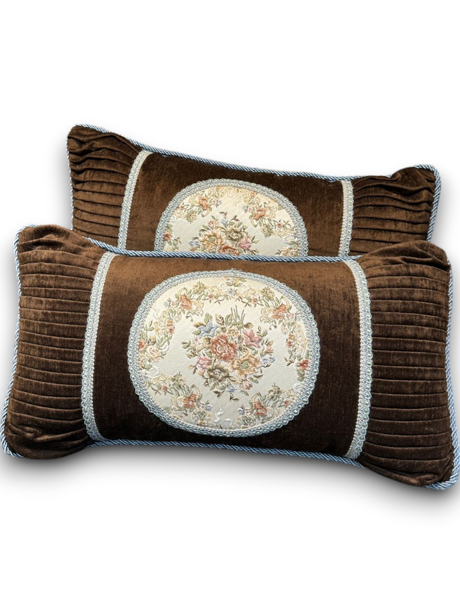 Goblen Kırlent Takım 24