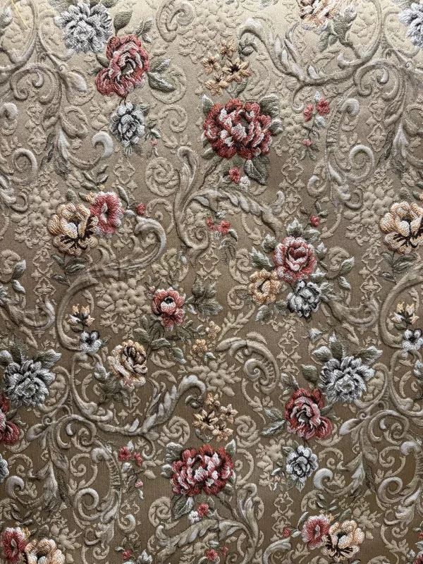 Goblen Kumaş: Élite Evelina | Kabartmalı
