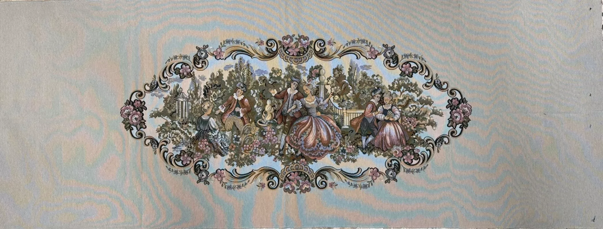 Goblen Pano - Romeo&Juliet | 200 cm