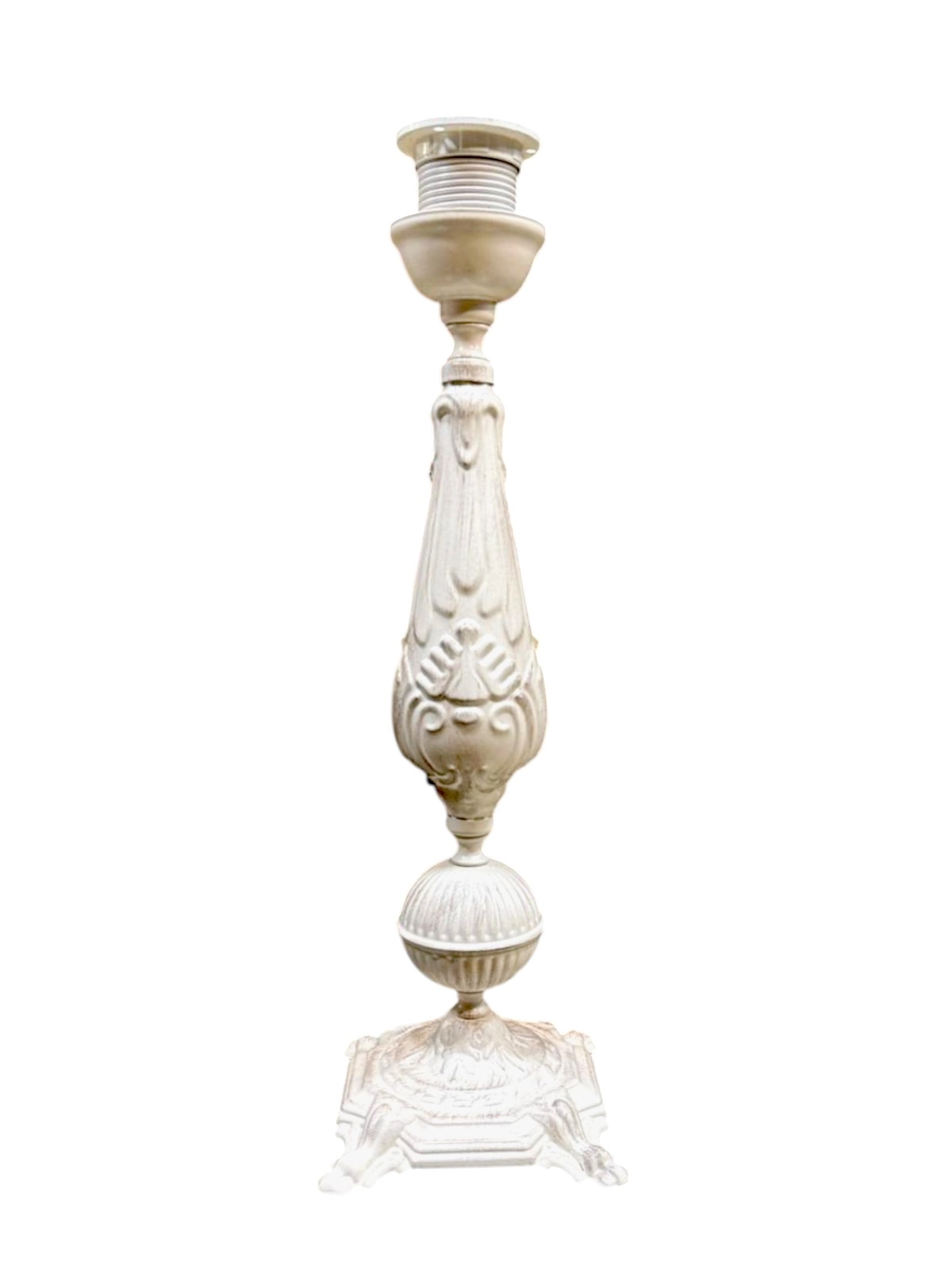 Abajur Ayağı - 45 cm