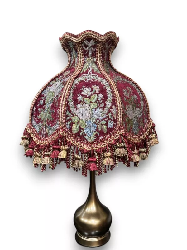 Heritage Azalie Abajur Şapkası 