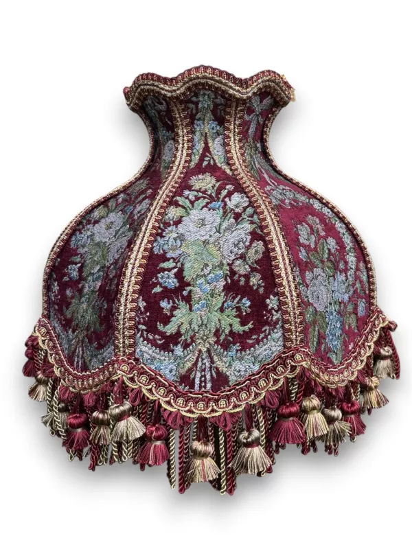 Heritage Azalie Abajur Şapkası 