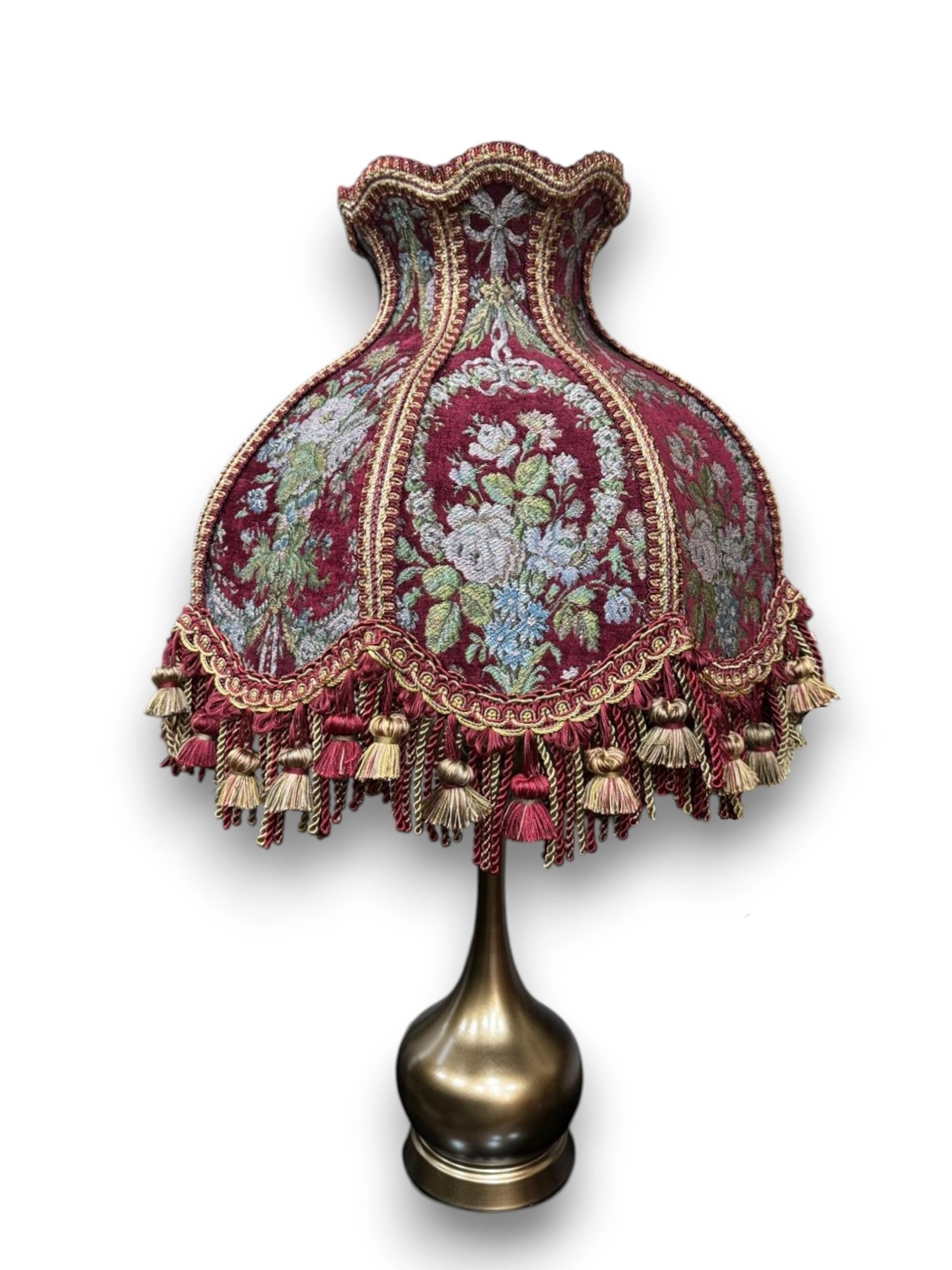 Heritage Azalie Abajur Şapkası 
