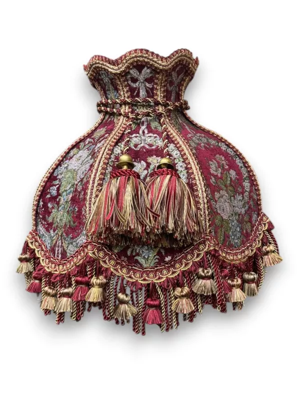 Heritage Azalie Abajur Şapkası 