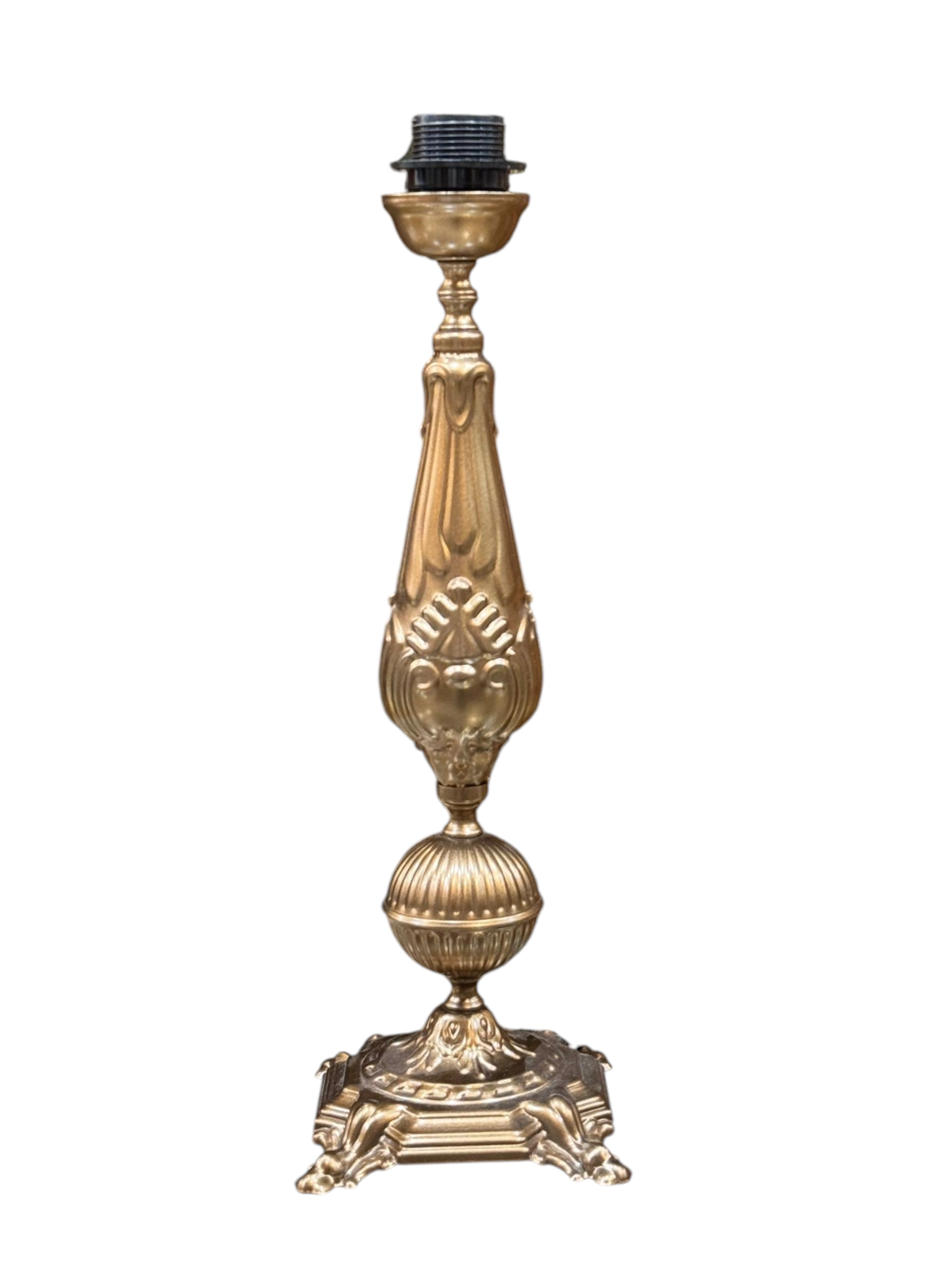 Abajur Ayağı - 45 cm
