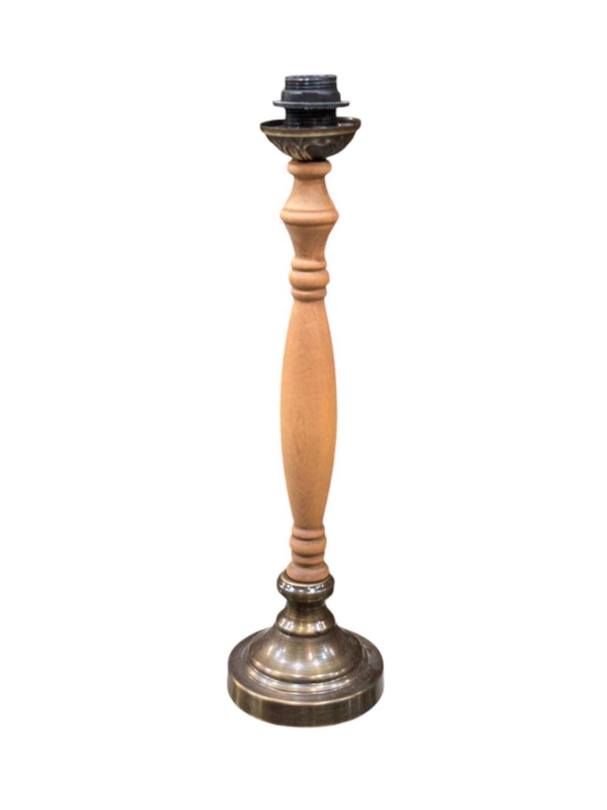 Abajur Ayağı 45 cm