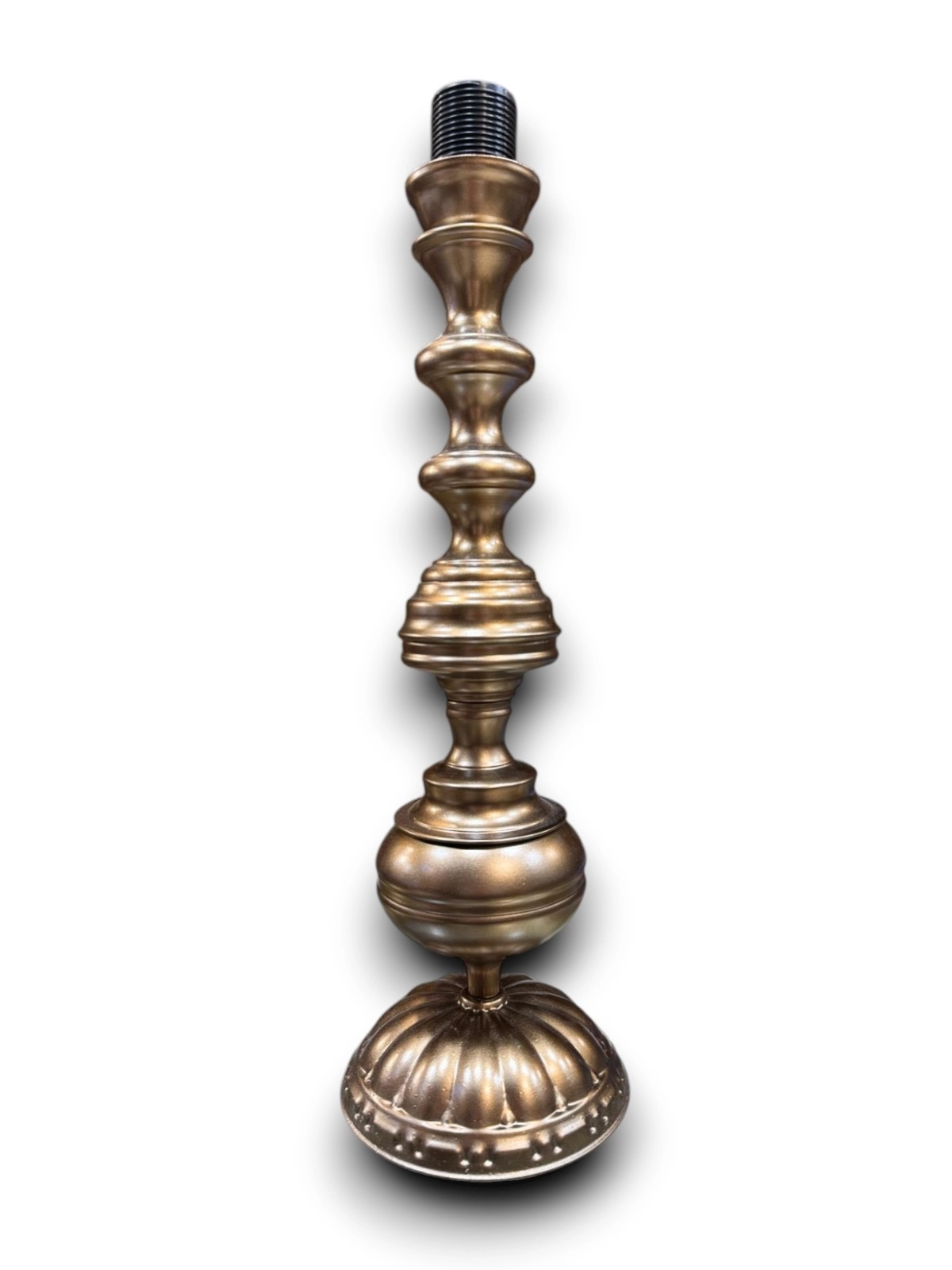 Abajur Ayağı - 45 cm