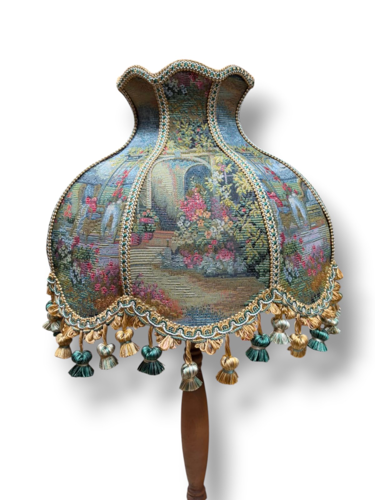 Heritage Azalie Abajur Şapkası 