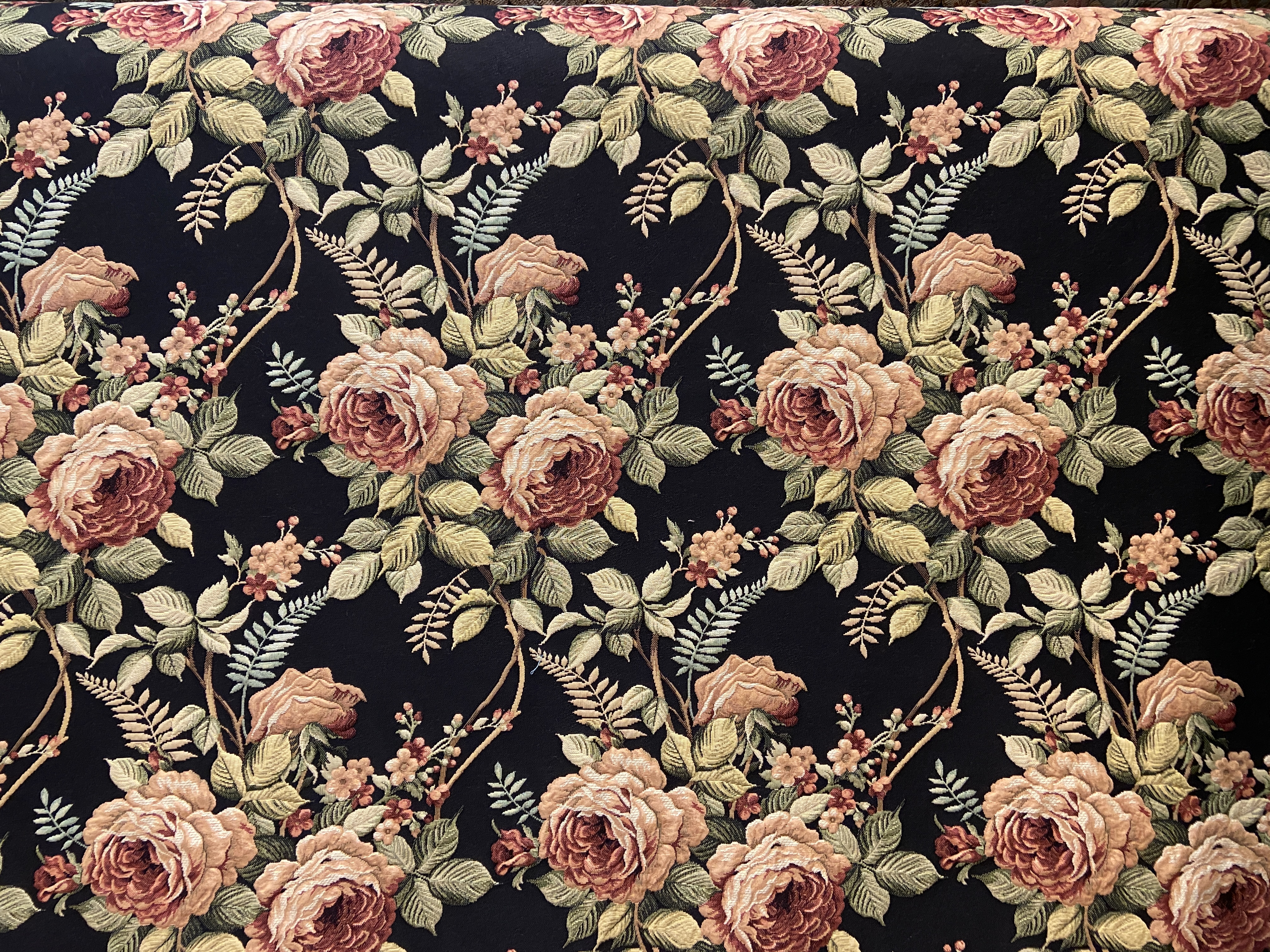 Döşemelik Dokuma Goblen